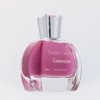 Parfum femei, Louis Cardin Compassion, floral dulce