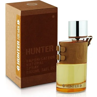 Apă de toaletă, Armaf, Hunter, 100ml