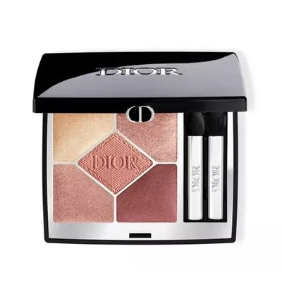 Fard de pleoape, Dior, 5 Colors Couture Eyeshadow Palette, 7g