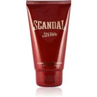Gel de dus Scandal Pour Homme, Jean Paul Gaultier, 150ml