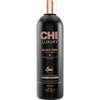 Balsam, Chi, Luxury Black Seed, 355 ml