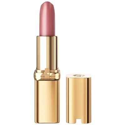 Ruj, L'Oréal Paris, Color Riche Satin Nude, 4g