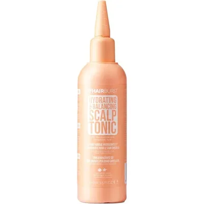 Tonic hidratant pentru par si scalp, Hair Burst, 140g