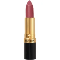 Ruj, Revlon, Super Lustrous, roz