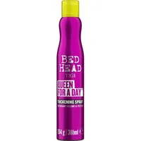 Spray pentru ingrosarea parului, Tigi, Bed Head Queen For A Day, 311ml