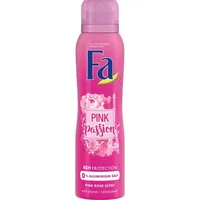 Deodorant spray, FA, Pink Passion, 150 ml