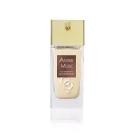 Parfum, Alyssa Ashley, Amber Musk, 30ml