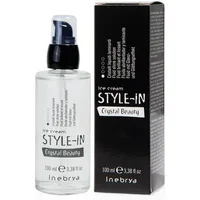 Spray pentru par, Inebrya, Style-In Crystal Beauty, 100 ml