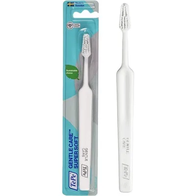 Periuță de dinți chirurgicală Tepe Gentle Care, adulți, sensibilitate