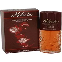 Parfum de Toaletă, Bourjois, Kobako, 50ml
