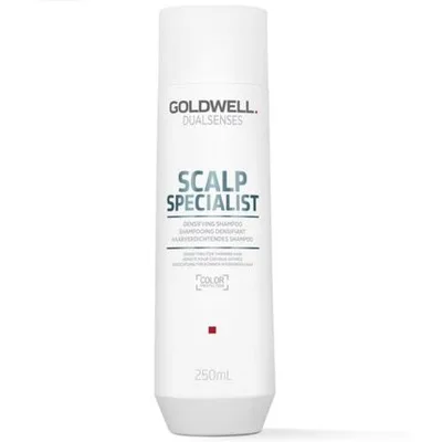 Șampon Goldwell Dualsenses Scalp Specialist, 250ml