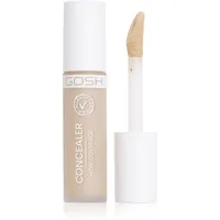 Concealer, GOSH, High Coverage, Sand 6ml