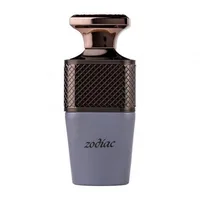 Paris Corner Zodiac, Parfum pentru femei, 100 ml, sticlă albastru închis cu capac metalic