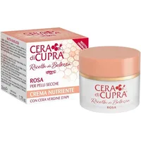 Cremă față, Cera Di Cupra, Rosa, 50ml