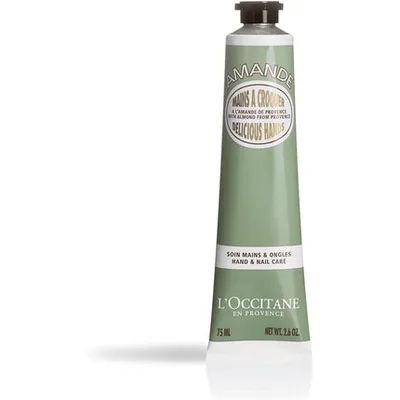 Crema de Maini, L'Occitane Almond Delice, 75ml