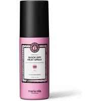 Spray protector termic, Maria Nila, Quick Dry, 150 ml