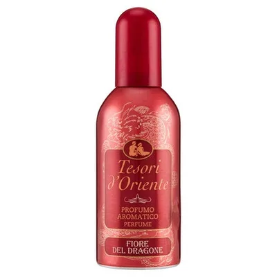 Parfum, Tesori d'Oriente, Fiore Del Dragone, 100ml