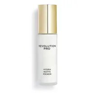 Primer ten, Revolution Beauty, Pro Hydra Matte, 30ml