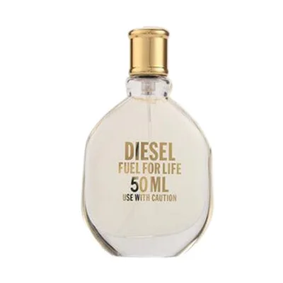 Parfum, Diesel, Fuel For Life, 50ml