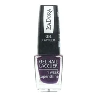 Lac de unghii, Isadora, Purple Passion, 6 ml