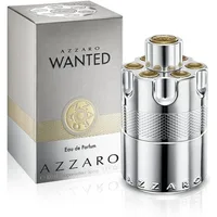 Aftershave pentru barbati, Azzaro Wanted Eau de Parfum, 100ml