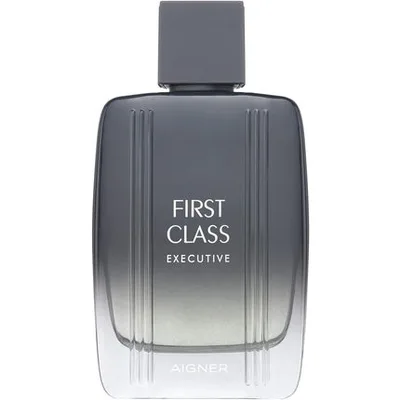 Apa de toaletă, Aigner, First Class Exec, 50ml
