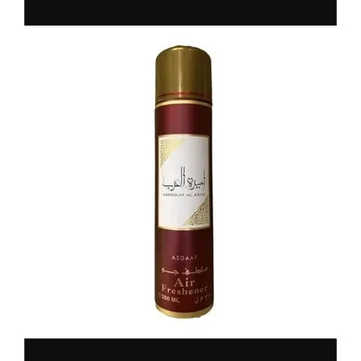 Spray de cameră Lattafa Ameerat Al Arab, 300ml