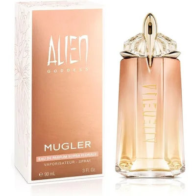 Parfum, Mugler, Alien Goddess Supra Florale, 30ml