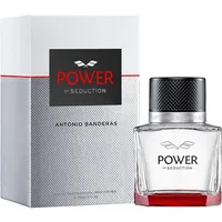 Parfum, Antonio Banderas, Power of Seduction, 50ml
