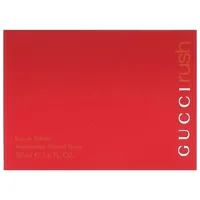 Apa de Toaleta, Gucci, Rush, 50ml