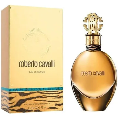 Parfum Roberto Cavalli Eau de Parfum, 75ml