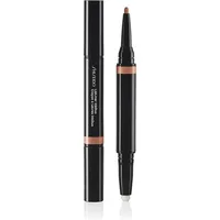 Creion Contur Buze Shiseido InkDuo, Beige, 20g