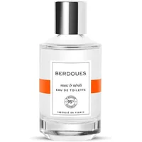 Parfum, Berdoues, 1902 Musc & Neroli, 100ml