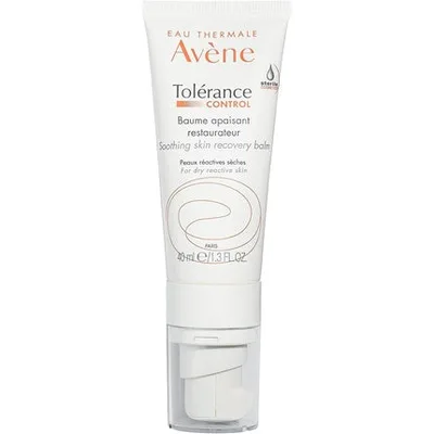 Balsam calmant pentru buze, Avène, Tolerance Control, 40ml