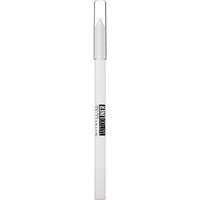 Creion Gel de Ochi, Maybelline New York, Tattoo Liner No.970 Polished White