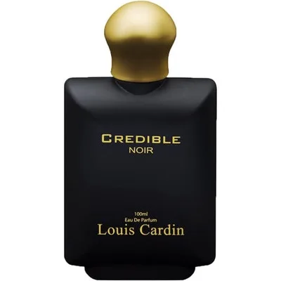 Parfum, Louis Cardin, Credible Noir 100ml
