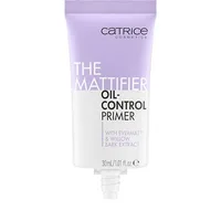 Primer de fata, Catrice The Mattifier, 30ml