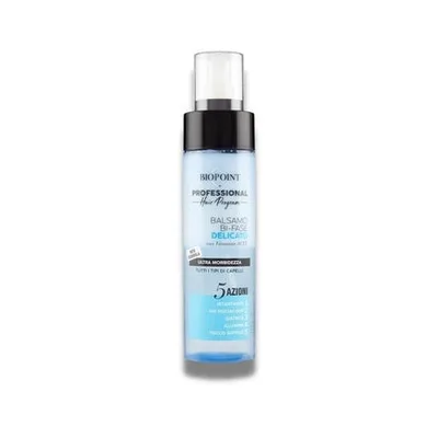 Balsam fără clătire, Biopoint, Empfindliche, 200ml