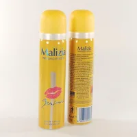 Deodorant spray, Malizia Donna, Sensual, 75 ml