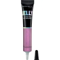 Gel Iluminator pe Bază de Apă, Rimmel, 400 Mojito Green, 11ml
