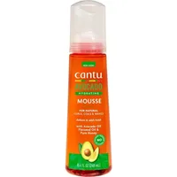 Mousse Păr, Cantu Avocado, 248 ml