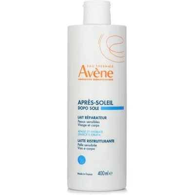 Emulsie dupa plaja, Avène, 400ml