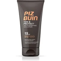 Lotiune Protectie Solara FPS15, Piz Buin, 150ml