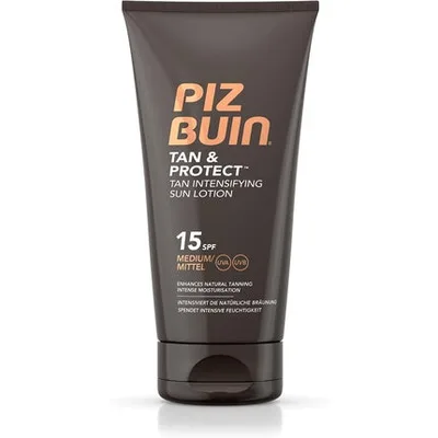 Lotiune Protectie Solara FPS15, Piz Buin, 150ml