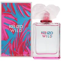 Parfum, Kenzo, Wild Eau De Toilette, 50ml