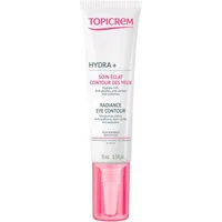 Cremă contur ochi, Topicrem HYDRA+, 15ml