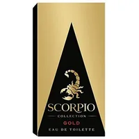 Parfum masculin, Scorpio 60, 75 ml
