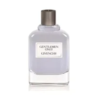 Givenchy Gentlemen Only Eau de Toilette Spray, 125 ml, transparent cu capac argintiu