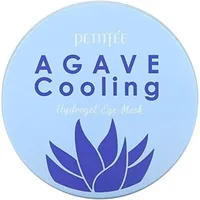 Masca pentru ochi, Petitfee, Agave, hidrogel rece