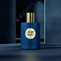 Khadlaj Azure Velvet Extract De Parfum 100ml
